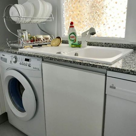 Apartamento Castillo Santa Barbara อาลิกันเต ภายนอก รูปภาพ