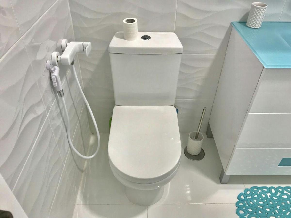 Apartamento Castillo Santa Barbara อาลิกันเต ภายนอก รูปภาพ