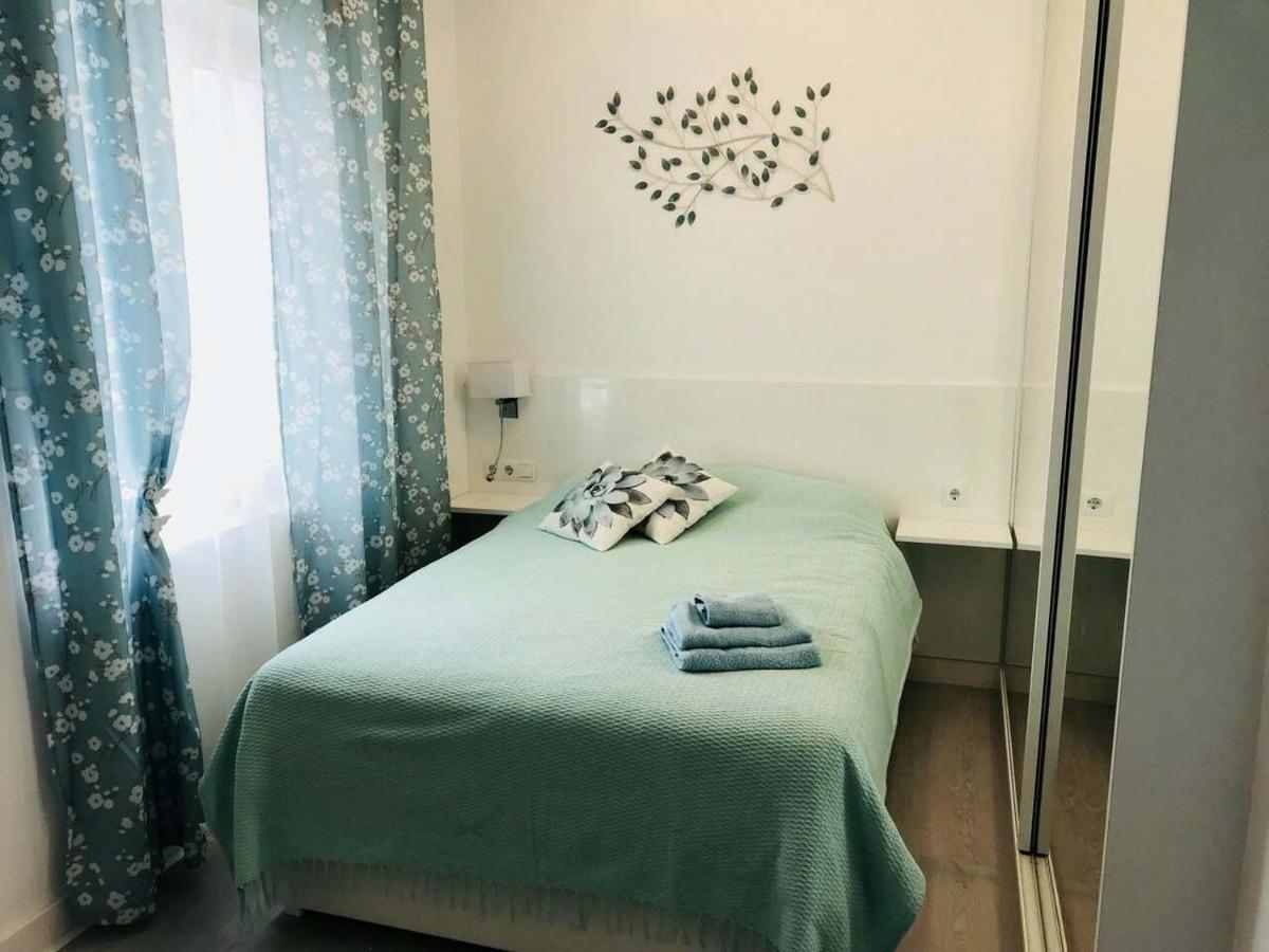 Apartamento Castillo Santa Barbara อาลิกันเต ภายนอก รูปภาพ