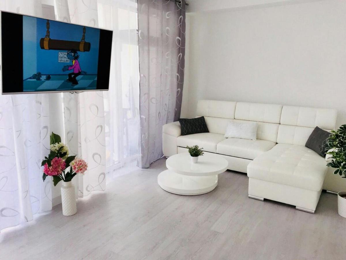 Apartamento Castillo Santa Barbara อาลิกันเต ภายนอก รูปภาพ